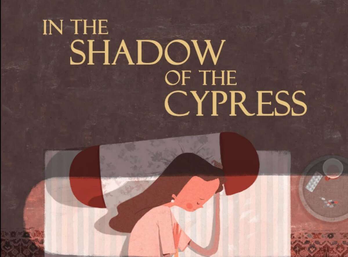 Il corto vincitore del Marateale “In the Shadow of the Cypress” tra i cinque candidati all’Oscar Il corto vincitore del Marateale “In the Shadow of the Cypress” tra i cinque candidati all’Oscar