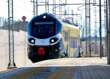 Andria, presentati 2 nuovi elettrotreni Alstom di Ferrotramviaria: «Rinnoviamo la flotta» – VIDEO