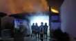 Incendi nel Brindisino, a fuoco un garage a Cellino San Marco e un’auto a Francavilla