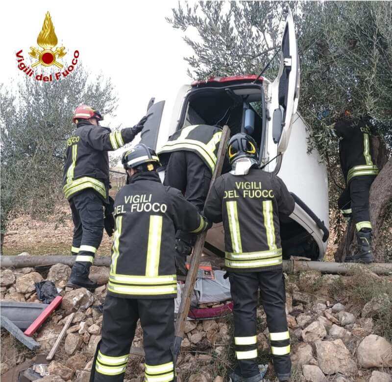 Auto contro un albero sulla Noicattaro-Mola: tre feriti in ospedale in codice rosso – FOTO Auto contro un albero sulla Noicattaro-Mola: tre feriti in ospedale in codice rosso – FOTO
