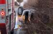 Incidente a San Severo, auto contro un albero: muore un uomo di 56 anni