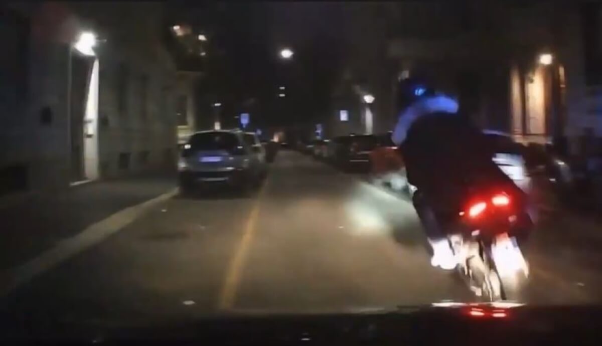 Caso Ramy, dai video l’accusa chiede l’omicidio colposo per i carabinieri coinvolti Caso Ramy, dai video l’accusa chiede l’omicidio colposo per i carabinieri coinvolti