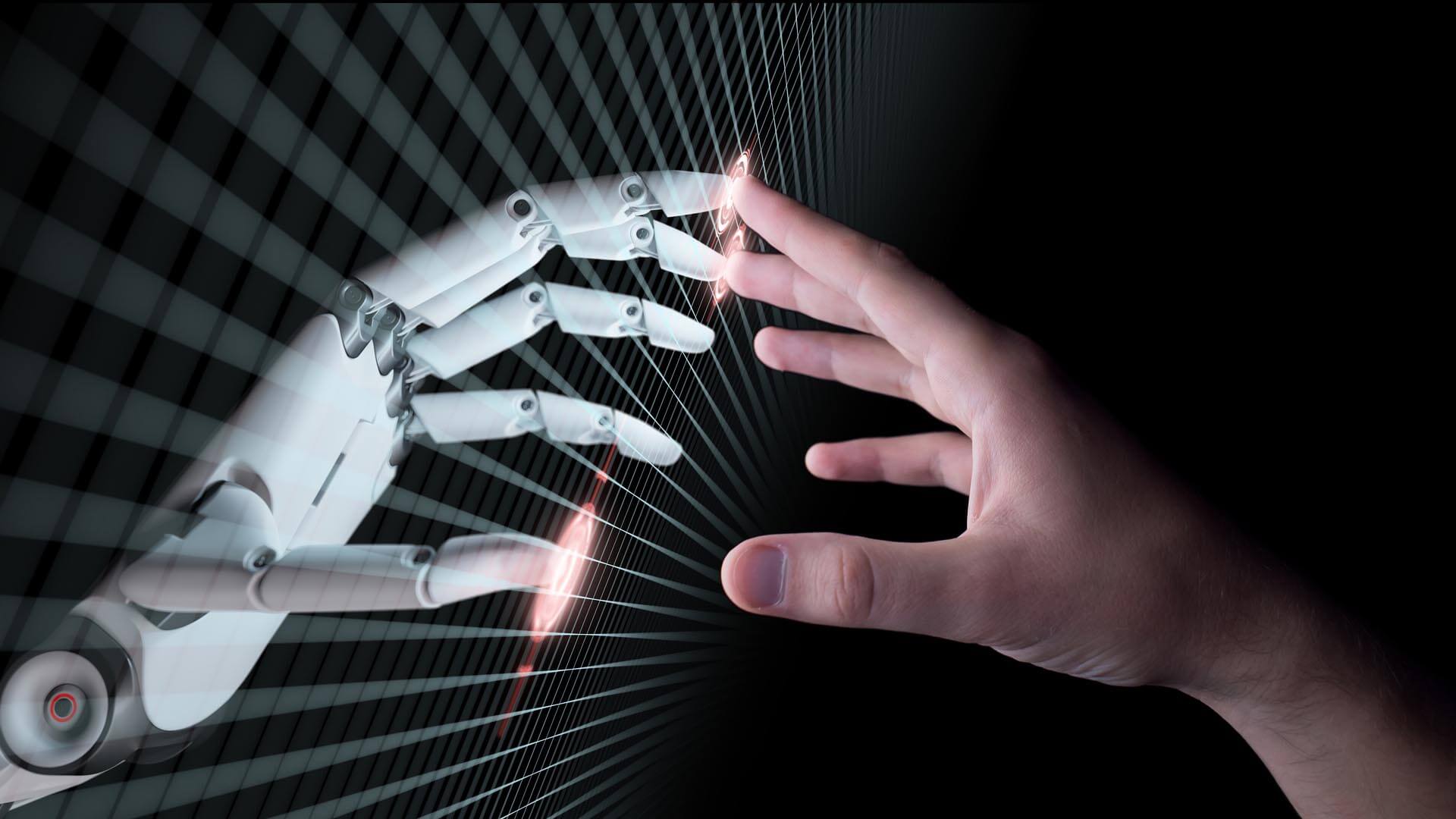 Tecnologia, il dialogo tra uomo e macchina: opportunità e rischi di IA e Io Algoritmo