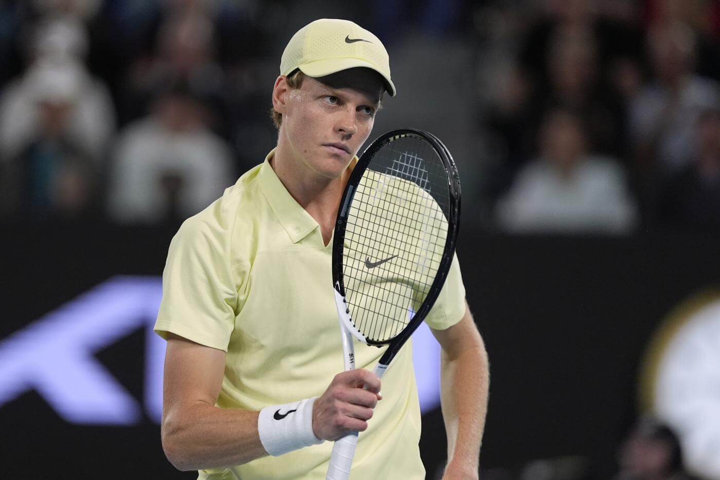 Wimbledon, Sinner domina Vukic e vola al terzo turno: oggi in campo altri sette azzurri