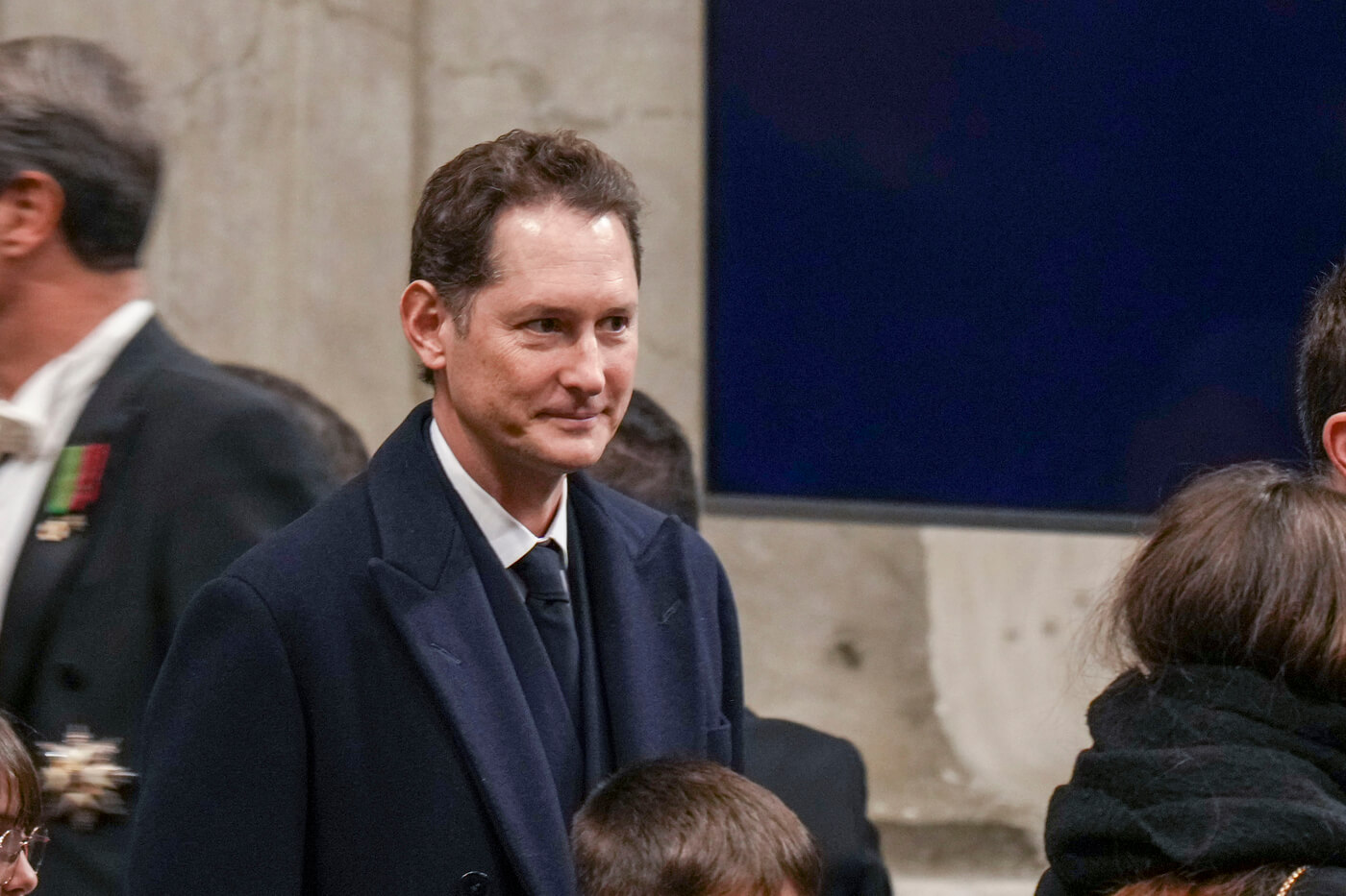 Stellantis, Elkann torna da Trump per difendere gli interessi in terra americana Stellantis, Elkann torna da Trump per difendere gli interessi in terra americana
