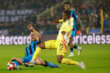 Champions League, alla Juve basta un punto per accedere ai play off: 0-0 contro il Bruges