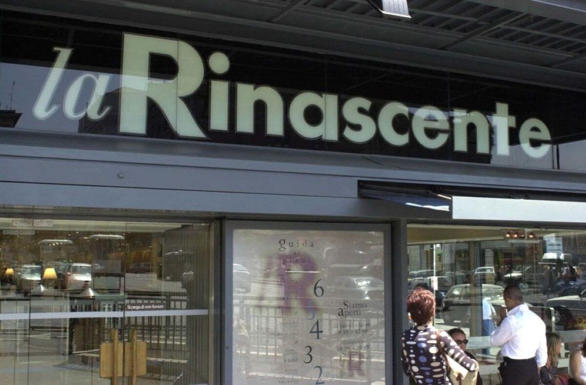 La moda pugliese in vetrina: 38 imprese espongono a La Rinascente di Roma e Milano