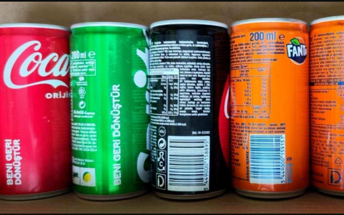 Non solo Coca Cola, tutte le bibite richiamate per eccesso di clorato: da Sprite e Fanta a Fuze Tea