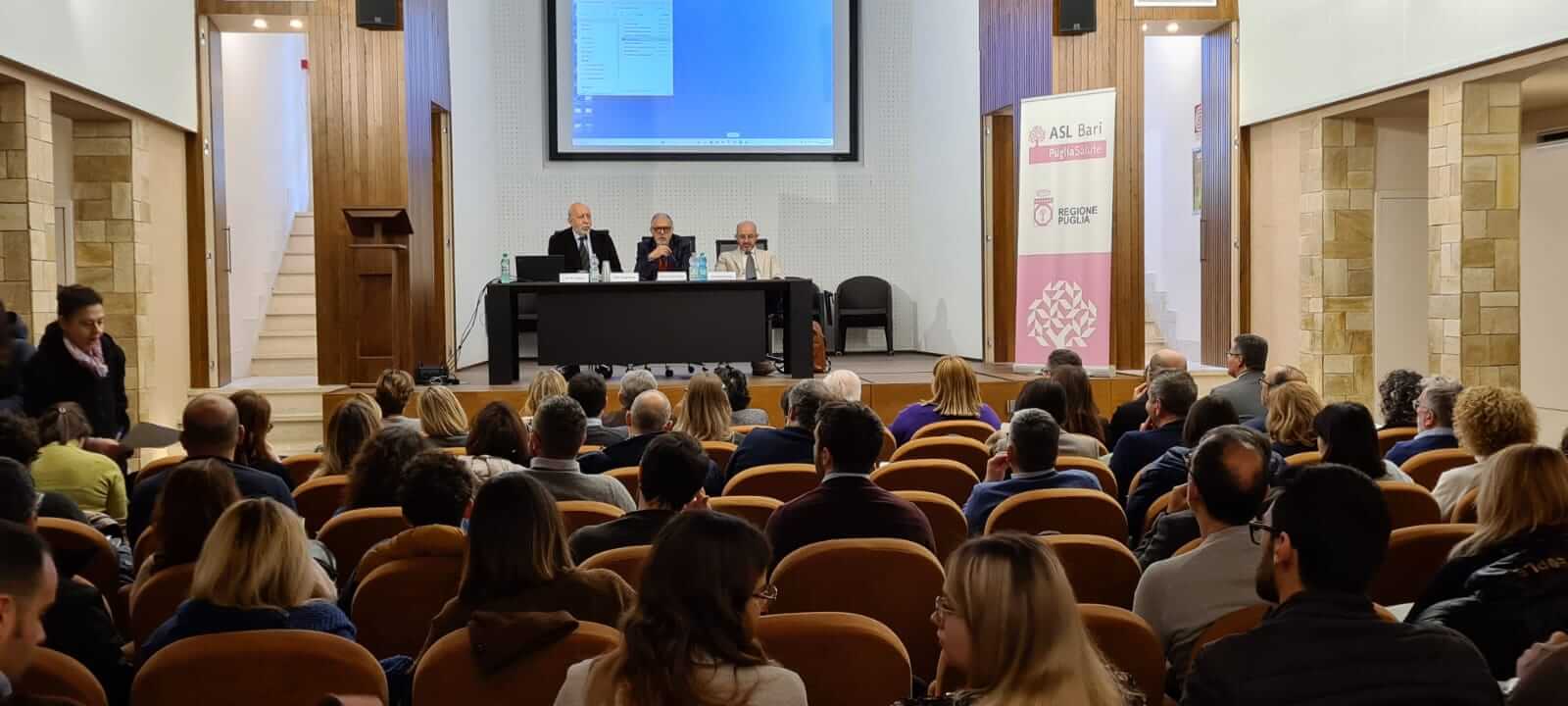 Legionella, via alla sorveglianza sanitaria in strutture turistico-ricettive e Rsa del Barese Legionella, via alla sorveglianza sanitaria in strutture turistico-ricettive e Rsa del Barese