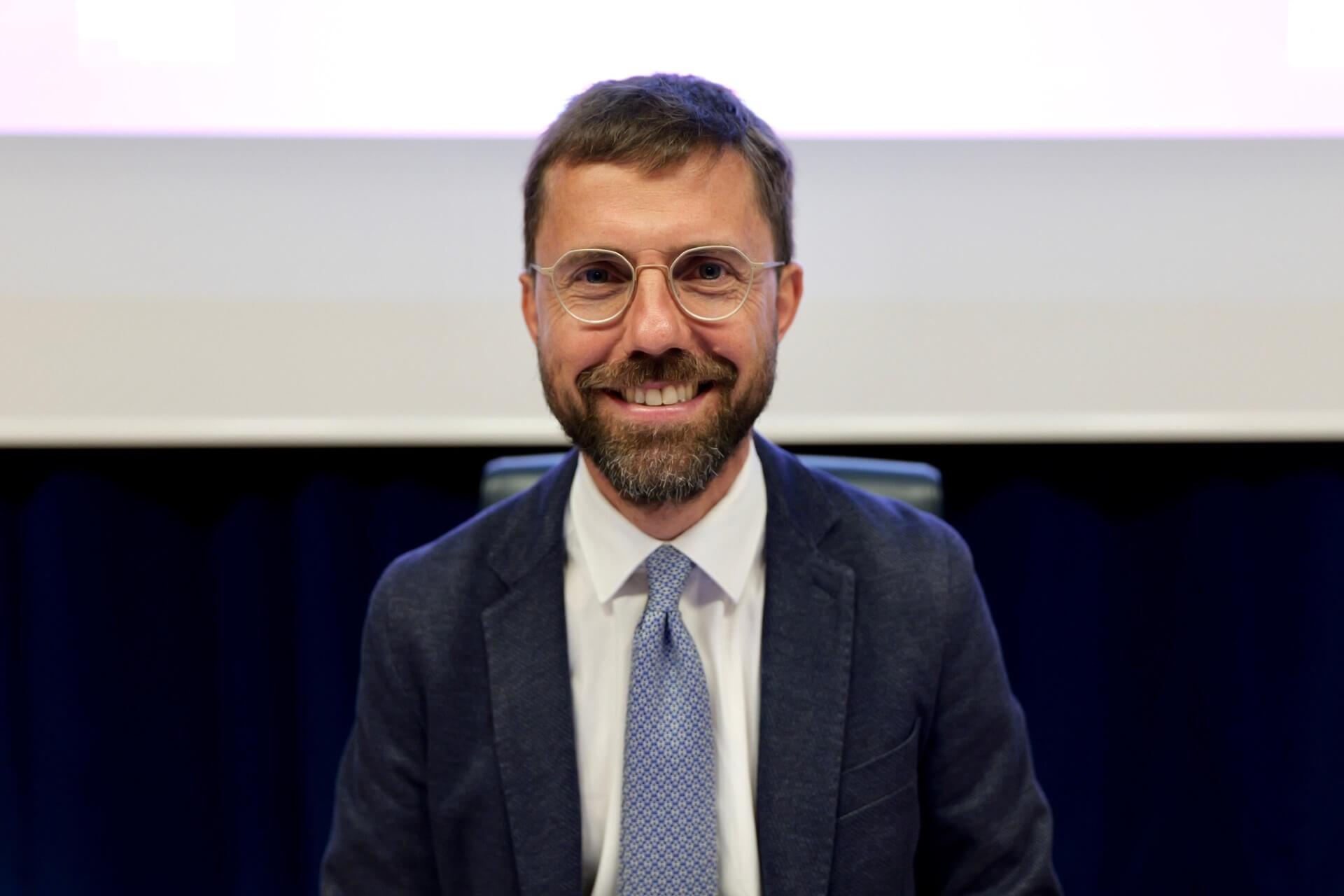 Asl Bari, Luigi Fruscio è il nuovo direttore generale: la conferma della Giunta regionale