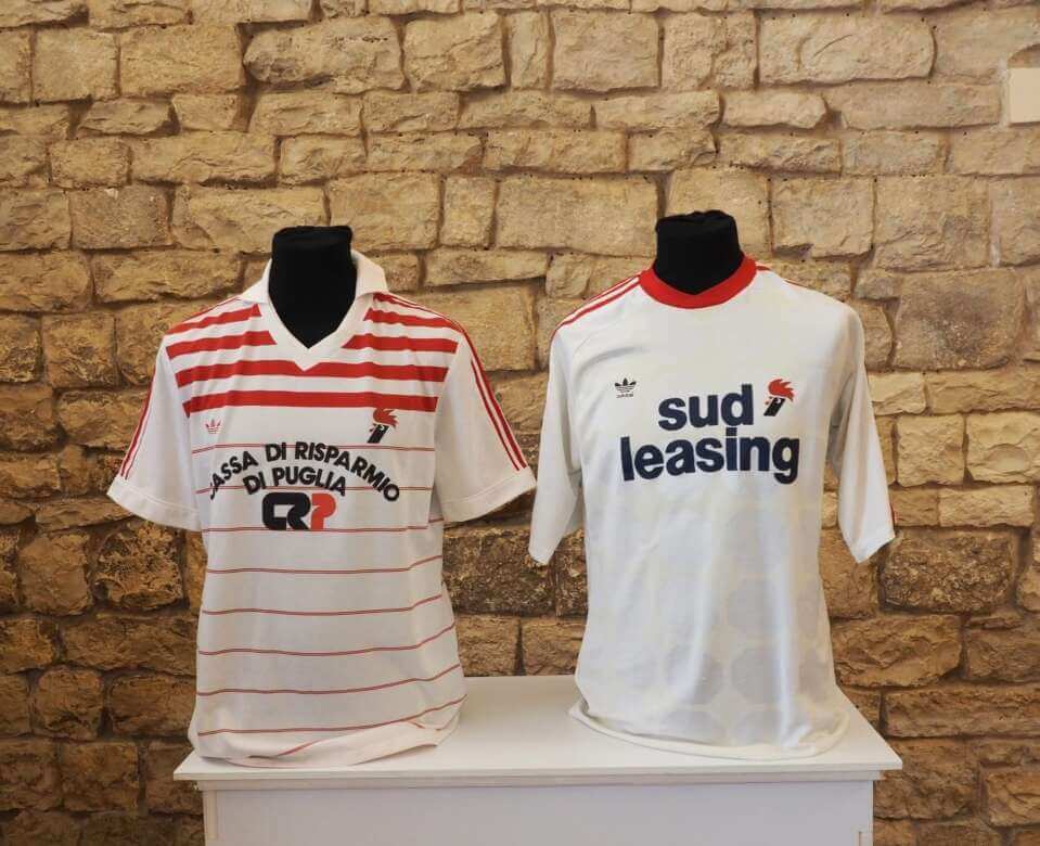 Bari, i biancorossi spengono 117 candeline: dal 15 al 17 gennaio tante sorprese e vecchie glorie