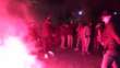 Acca Larentia, commemorazione anche a Lecce: momenti di tensione alla manifestazione – VIDEO