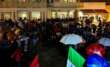 Nardò: in biblioteca c’è Casapound, tanti in piazza contro l’evento