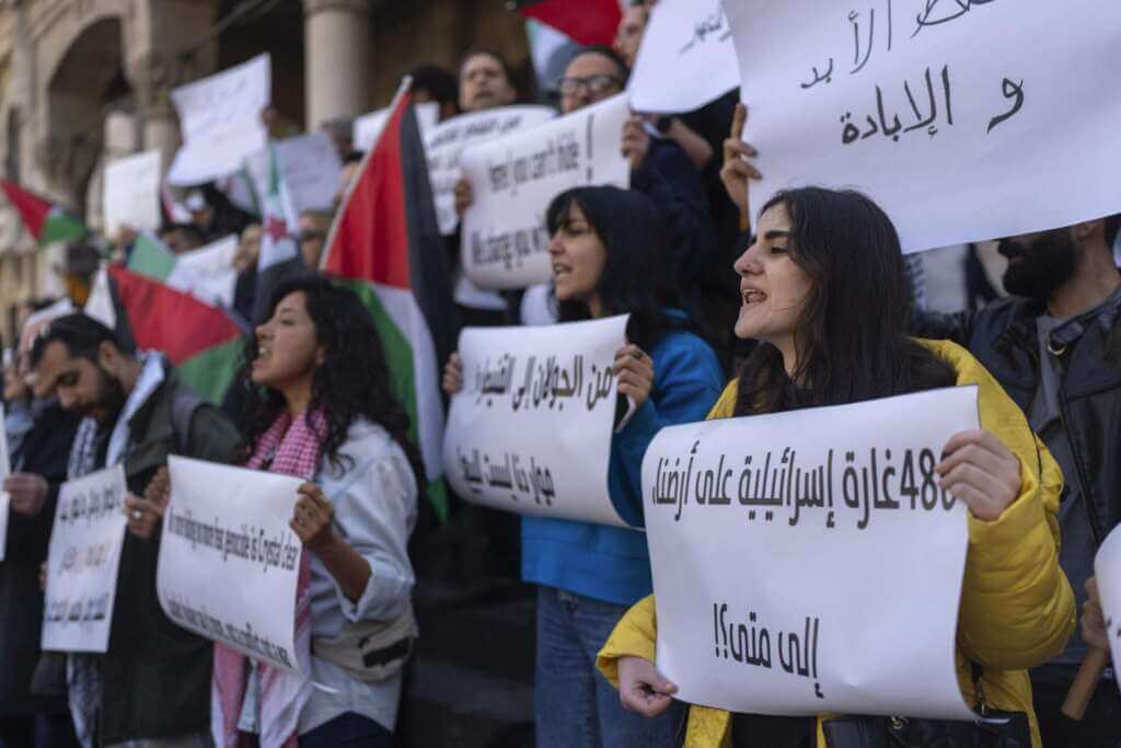 Galleria foto 'Medioriente, dopo la caduta di Assad sono 500mila i siriani rientrati in patria' - foto 1