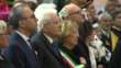UniSalento, Mattarella inaugura l’anno accademico: «Un ponte tra le culture»