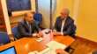 Taranto, lite per i Giochi del 2026 e coro contro il sindaco Melucci: «Ora le dimissioni»