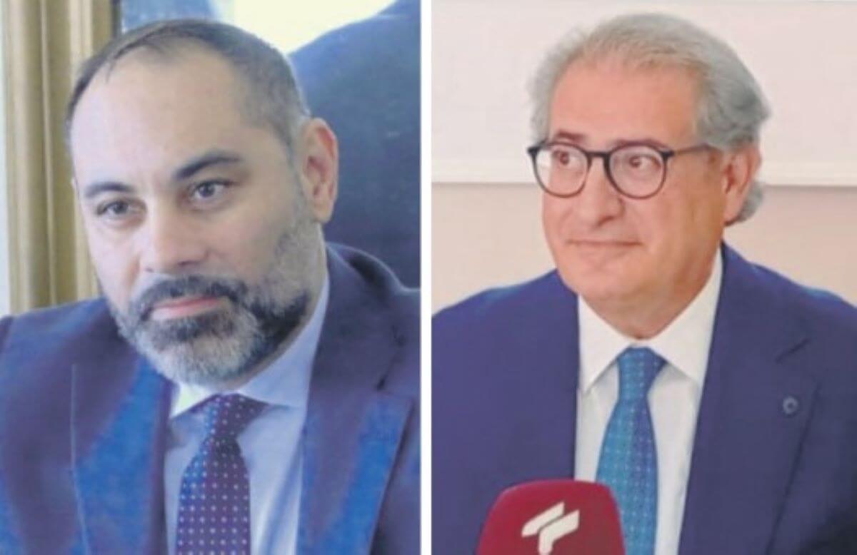 Taranto, Giochi del Mediterraneo: il Comune perde tempo e Ferrarese lo “commissaria” Taranto, Giochi del Mediterraneo: il Comune perde tempo e Ferrarese lo “commissaria”