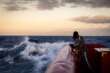 Migranti, la Ocean Viking in viaggio verso Taranto con 101 persone a bordo