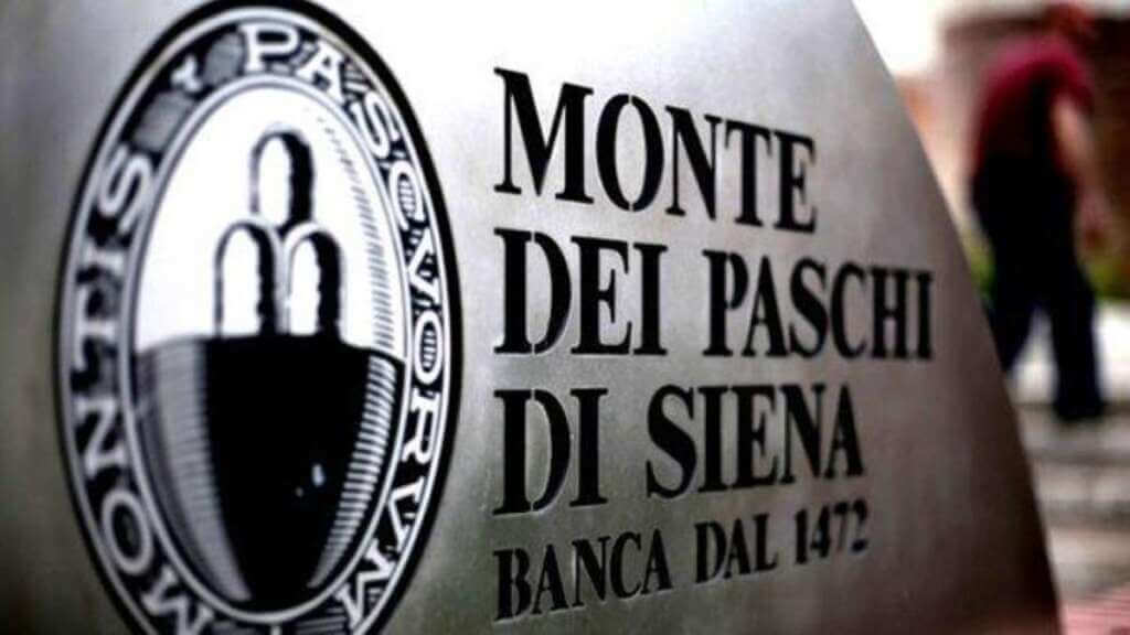 Galleria foto 'Monte dei Paschi lancia un’offerta su Mediobanca: operazione da 13,3 miliardi' - foto 1