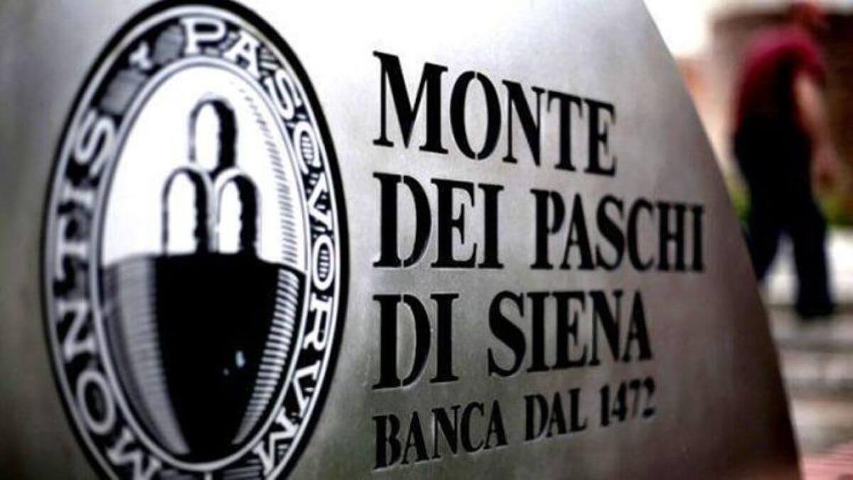 Monte dei Paschi lancia un’offerta su Mediobanca: operazione da 13,3 miliardi