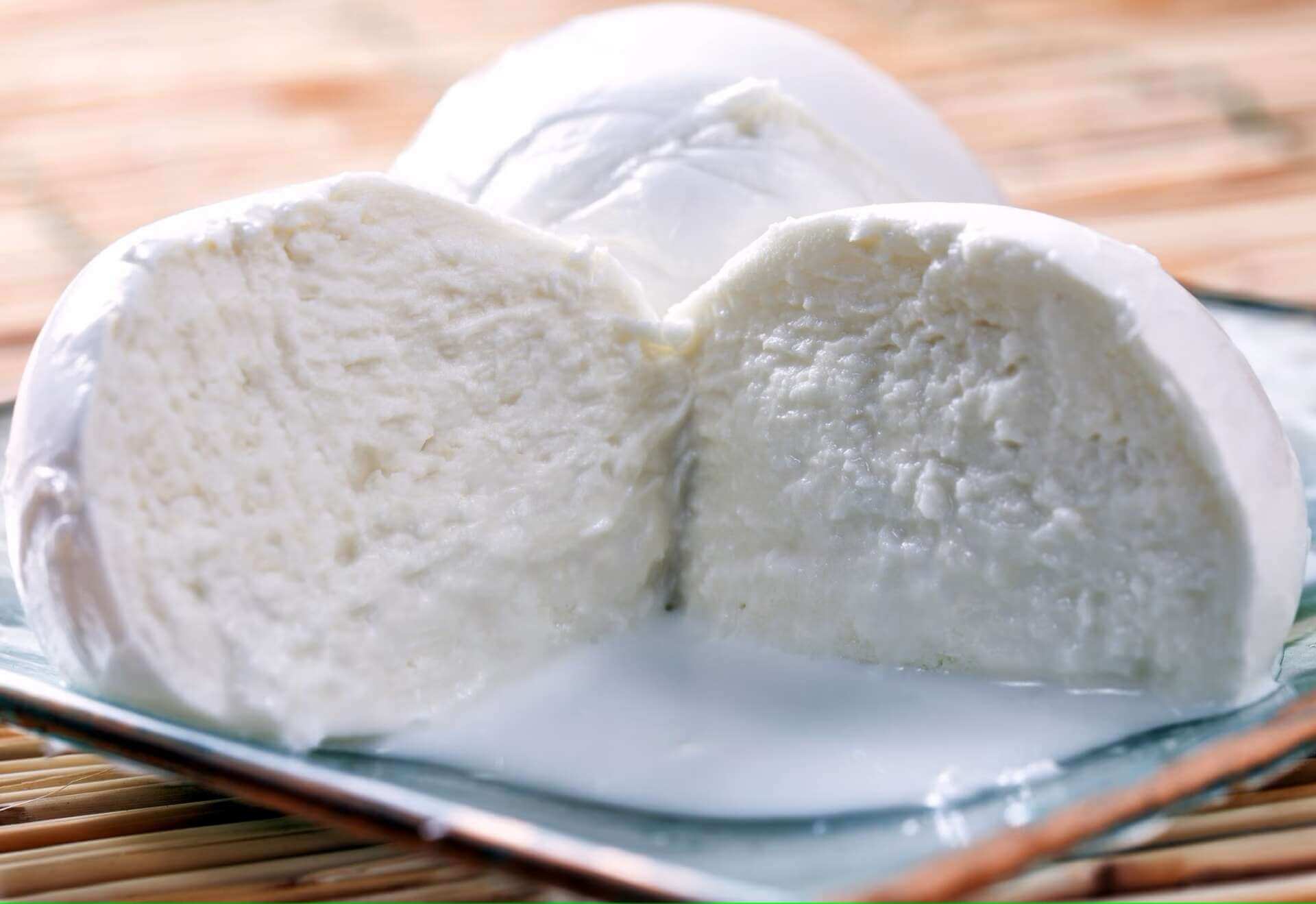 Mozzarelle ritirate: possibile presenza di corpi metallici. Allerta per i lotti Conad, Carrefour e Penny Mozzarelle ritirate: possibile presenza di corpi metallici. Allerta per i lotti Conad, Carrefour e Penny