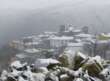 Maltempo in Puglia, scuole chiuse per neve nel Foggiano. Disagi nel Salento