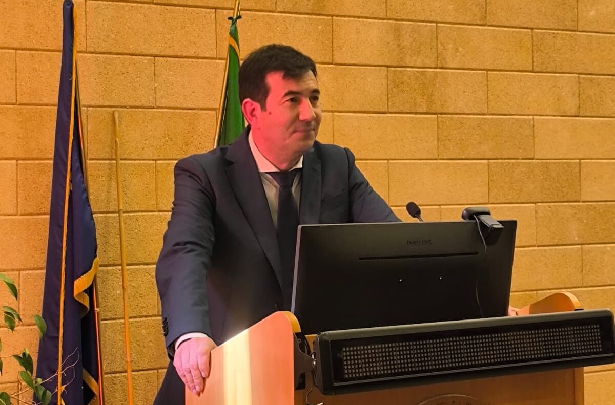 Università di Bari, Nicola Decaro eletto nel cda: era stato in corsa come rettore dell’Ateneo Università di Bari, Nicola Decaro eletto nel cda: era stato in corsa come rettore dell’Ateneo