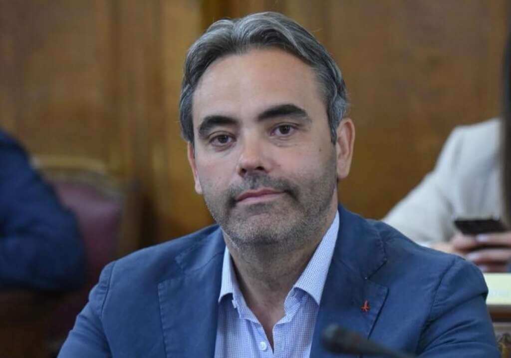 Galleria foto 'Droga nell’auto del compagno dell’ex moglie: via al processo a Nicola Loprieno a Bari' - foto 1