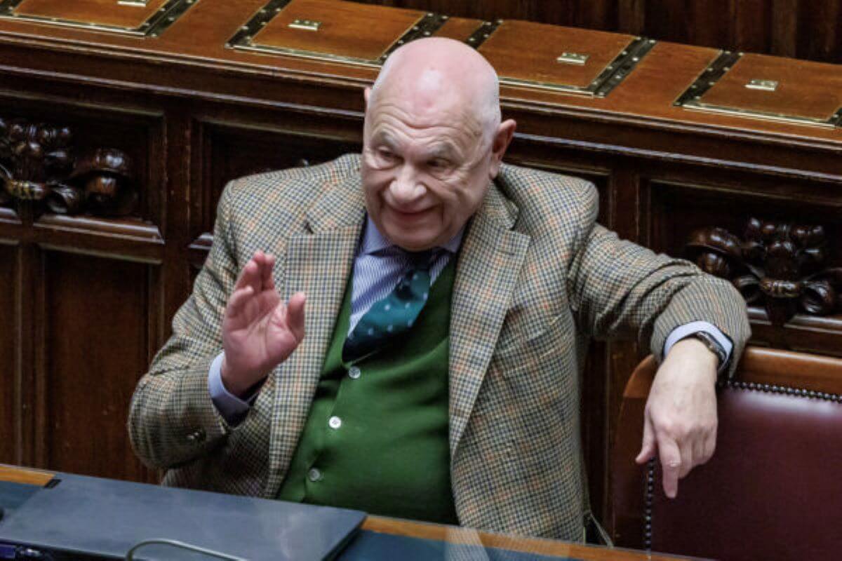 Caso Almasri, opposizione valuta sfiducia a Nordio. Azione si sfila dagli alleati Caso Almasri, opposizione valuta sfiducia a Nordio. Azione si sfila dagli alleati