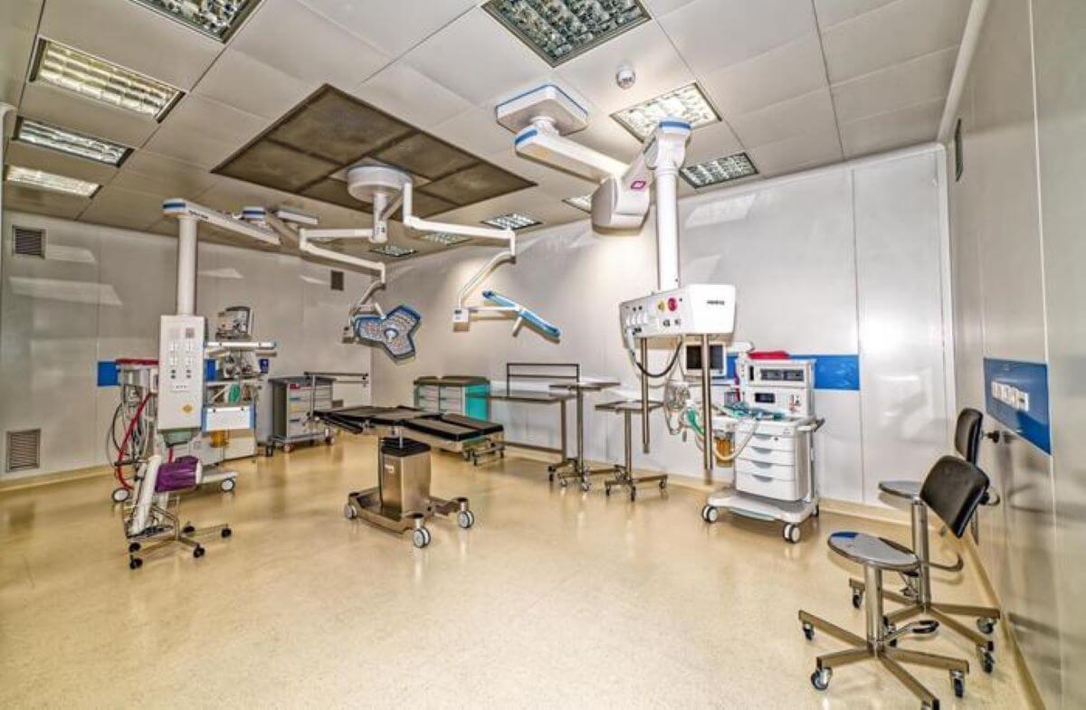 Una nuova vita senza cicatrici: curate le ustioni di un 45enne barese con il progetto RigeneraDerma