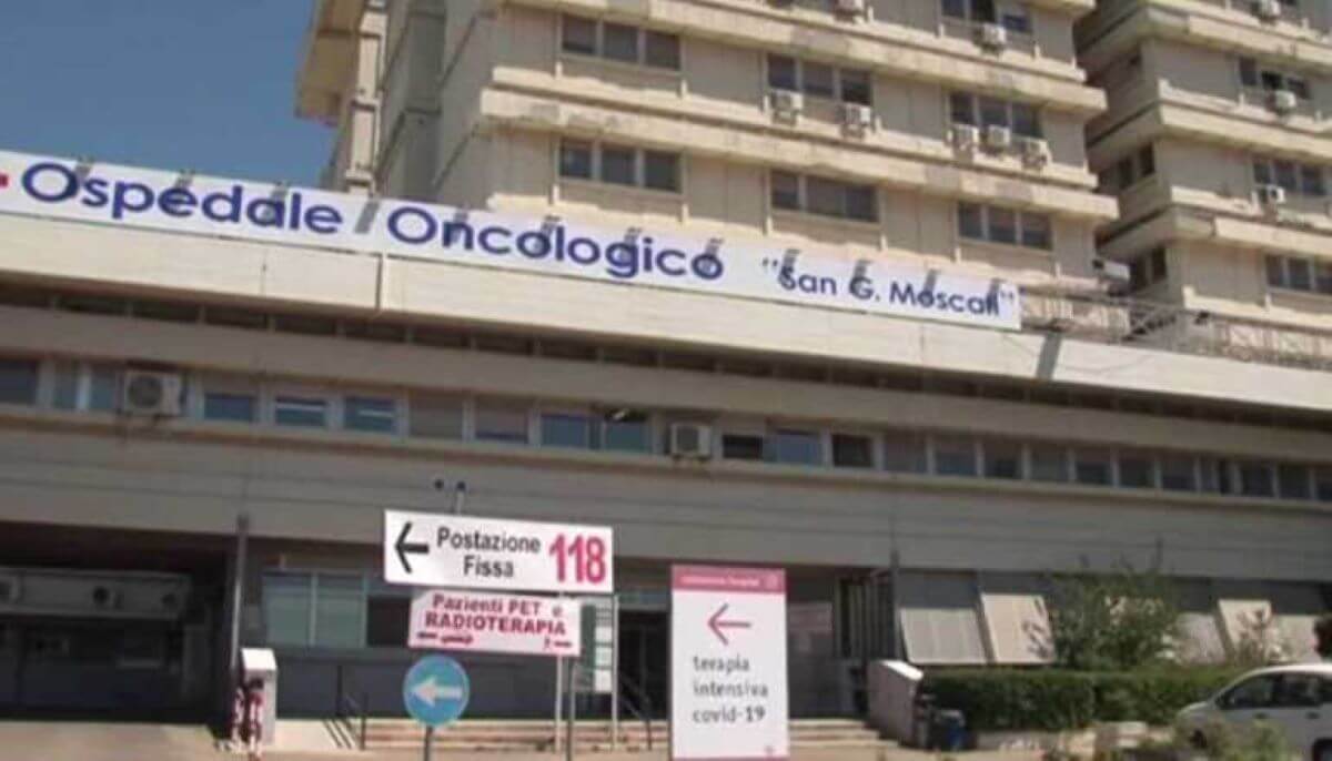 Ospedale Moscati di Taranto, Perrini: «Sul pronto soccorso oncologico i conti non tornano»