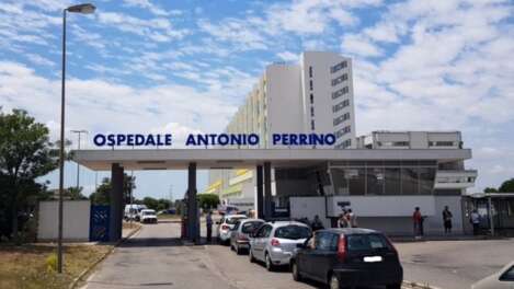 ospedale perrino brindisi