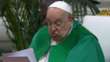 Roma, papa Francesco da San Pietro: «Guerre, ingiustizie e dolore non avranno l’ultima parola»