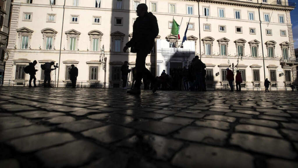 Galleria foto 'Il Pil è ancora fermo, crescita pari a zero nel quarto trimestre del 2024' - foto 1