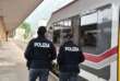 Bisceglie, aggredirono un 24enne sul treno Foggia-Bari: scattano misure cautelari per 4 minori