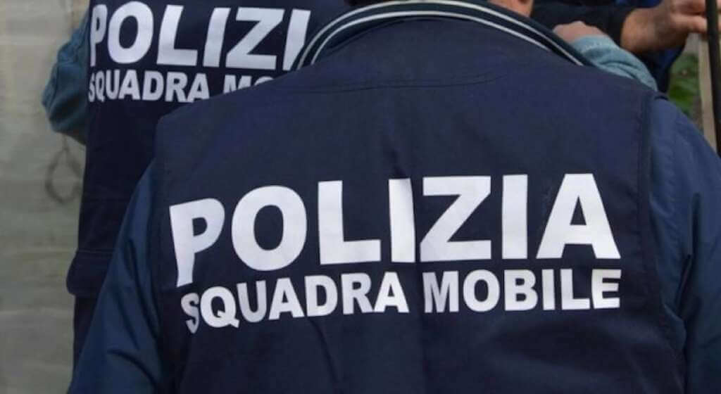 Galleria foto 'Sorpresi a rubare cavi in rame: arrestati due pugliesi alla periferia di Matera' - foto 1