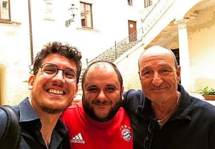 Galleria foto 'Nardò, morto l’ex sindaco Antonio Vaglio. Mellone: «Per lui sempre tanta stima»' - foto 1