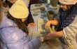 Taurisano, gran finale per il presepe vivente dell’artigianato tra musica e performance