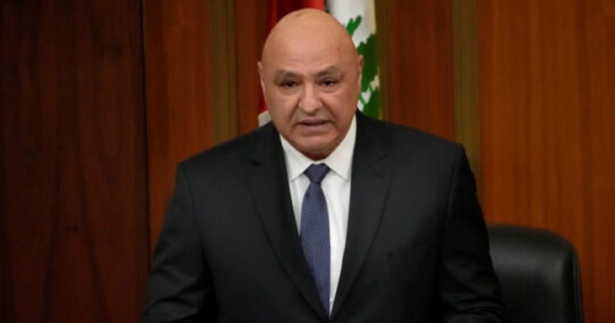 Aoun presidente del Libano: «Ricostruiamo ciò che Israele ha distrutto. Ora un nuovo governo»