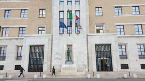 presidenza consiglio regionale puglia