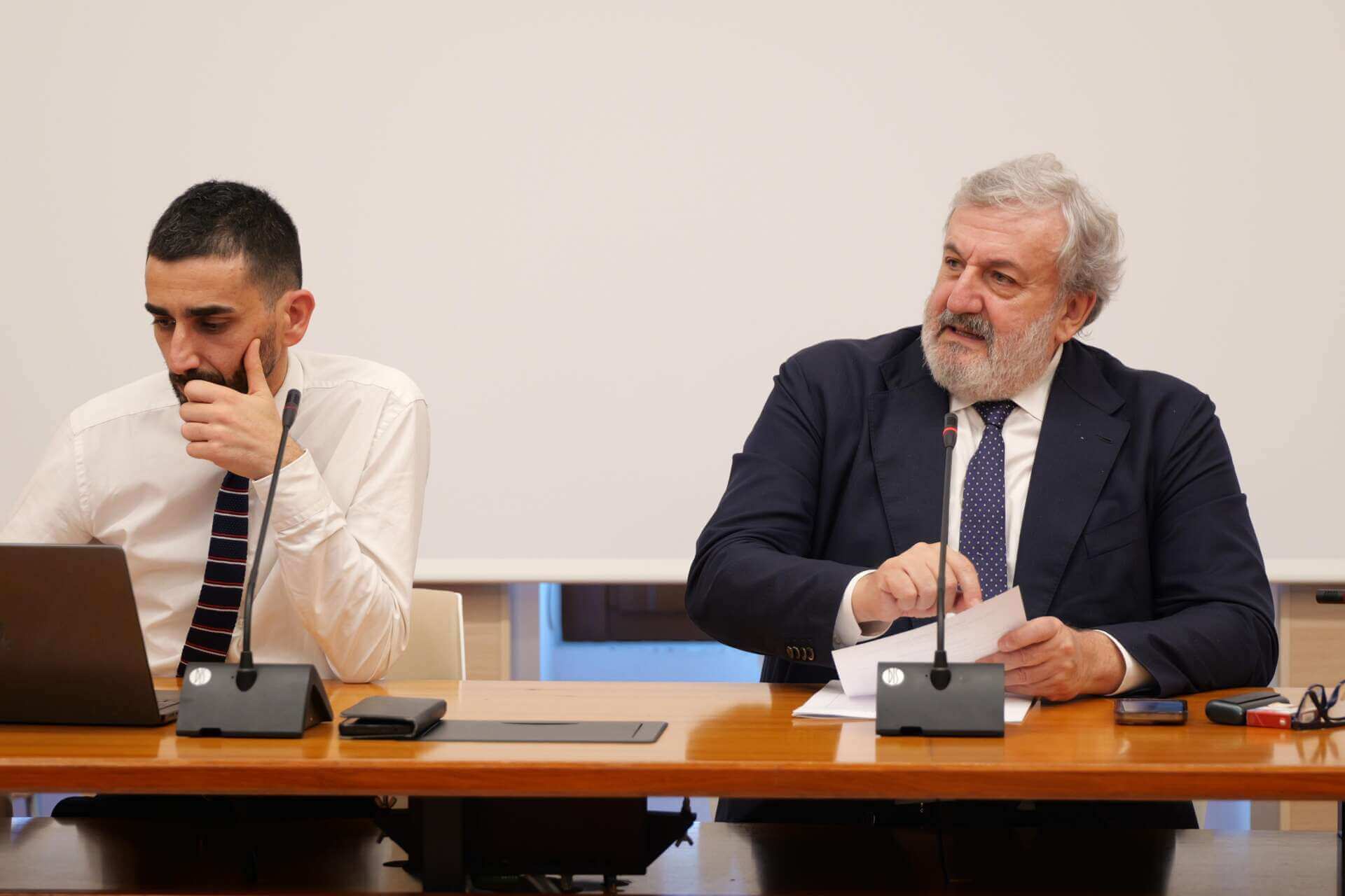 IA nella pubblica amministrazione: in Puglia si riunisce il Comitato tecnico regionale – VIDEO