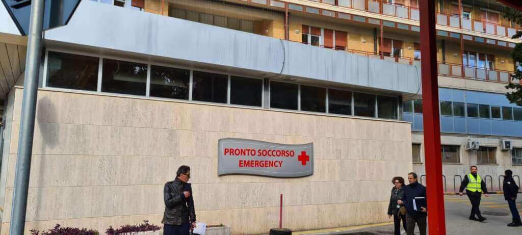 Galleria foto 'Il solito copione, serve un cambio culturale' - foto 1