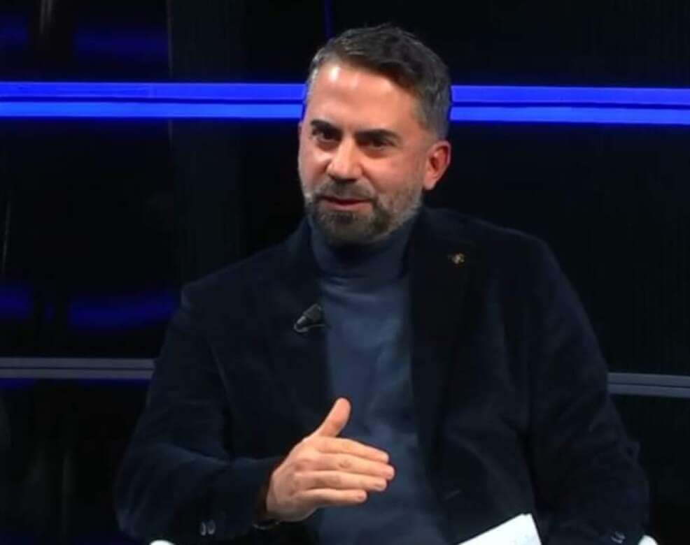 Galleria foto 'Raffaele Diomede: «I social alimentano la rivalità. Il carcere? Non è la soluzione» – L’INTERVISTA' - foto 1