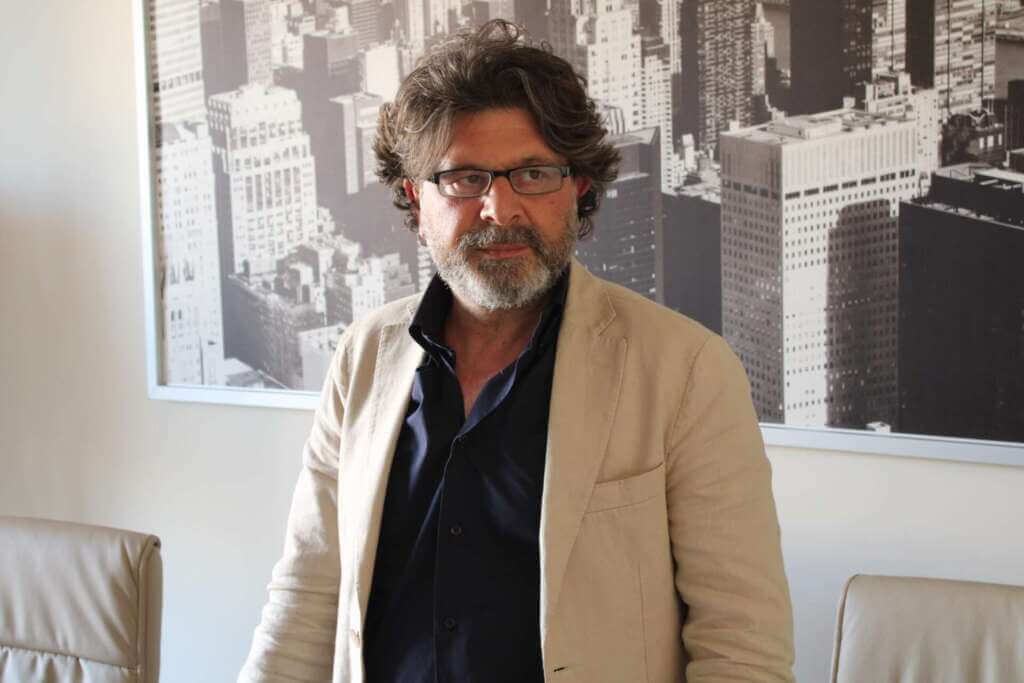Galleria foto 'Sindacato europeo dei lavoratori, Raffaele Tovino è il nuovo segretario generale' - foto 1