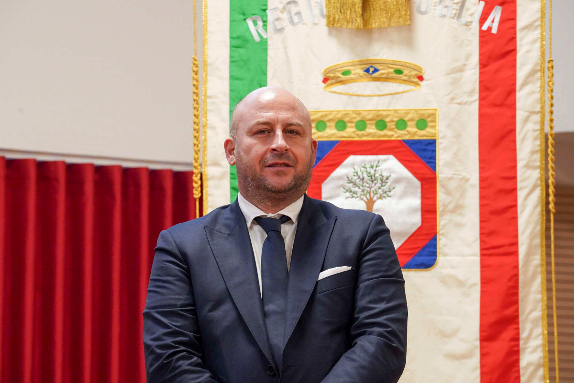 Autisti-soccorritori al 118 di Taranto, Perrini: «Le assunzioni entro l’estate»