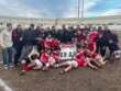 Rugby, difesa solida e gioco di squadra: un grande Bari batte 29-22 la capolista Lazio