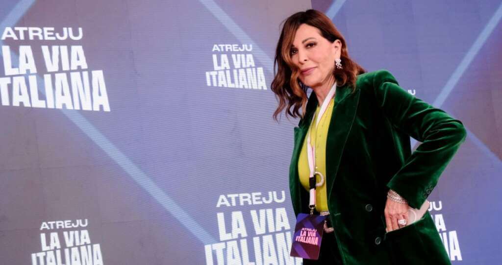 Galleria foto 'La ministra Daniela Santanchè resiste alle dimissioni: è ancora braccio di ferro' - foto 1