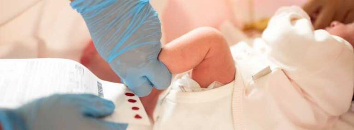 Genoma Puglia, a 20 giorni dalla nascita diagnosticata una rarissima malattia: esistono solo 4 casi al mondo