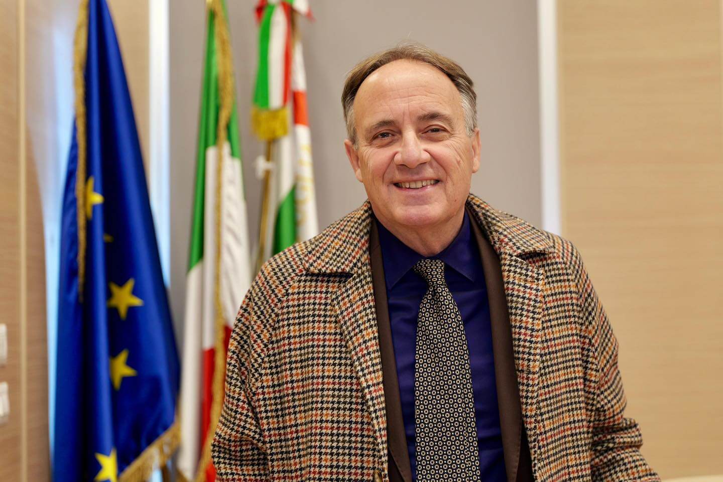 Puglia, l’assessore Leo nominato vicepresidente di Tecnostruttura delle Regioni per l’Fse Puglia, l’assessore Leo nominato vicepresidente di Tecnostruttura delle Regioni per l’Fse