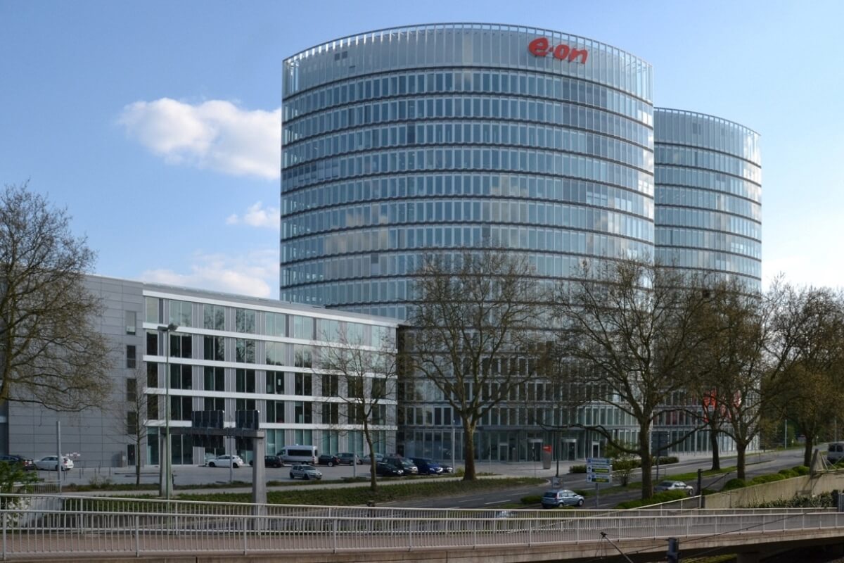 EOn, sanzioni da quasi 900mila euro dal Garante della privacy EOn, sanzioni da quasi 900mila euro dal Garante della privacy